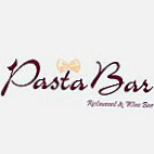 Pasta Bar outside