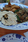 Konfuzius China Restaurant food