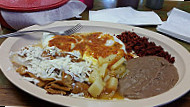 Tepatitlán Mexican Grill food