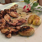 Algarve food