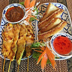 Earth Of Thai food