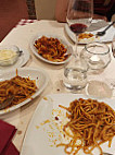 Al Fosso Reale Livorno food