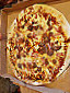Pizzeria Monticello food