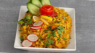 Grill N Spice Indian Den Haag food