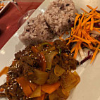 Arirang Plus food