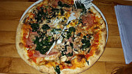 Pizzeria Chianti food