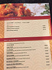 Yi Ge Asian Cuisine menu