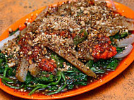Yong Tau Foo (nasi Lemak Istimewa Kg Morten) food