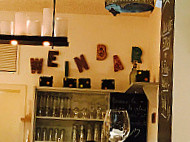 Weinlander menu