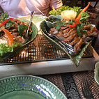Bangkok Thai Restaurant food