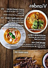 Thai Tawan food