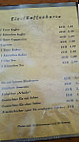 Gasthaus „zum Veitsberg“ Fam. Hagel menu