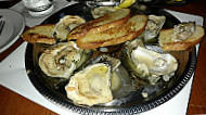 The Great Bay Oyster House food