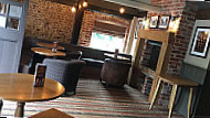 Harvester Staunton Arms inside