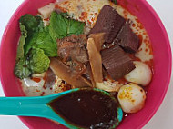 78 Heng Curry Mee food