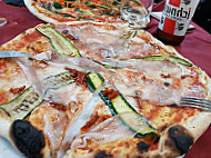 La Casa Della Pizza Di Atzori Fabio food