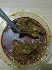 Biryani House food