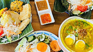 Koempul Authentic Indonesian food