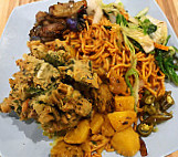 Eight Immortals Vegetarian Bā Xiān Sù Shí Yuán Jurong E food