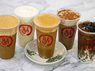 Yang’ S Coffee Tea ā Yáng Chá Shuǐ food