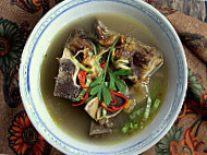 Warung Chef Suman food