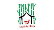 Sushi De Marne inside