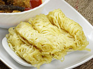 Long Kee Braised Duck Noodle Rice Bukit Minyak Food Court food