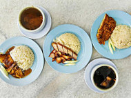 Restoran Zhao Jee food