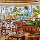 Pao by Paul Qui – Faena Hotel Miami Beach food
