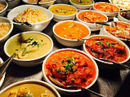 Khan's Balti House Newlands Cross food