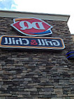 Dairy Queen food