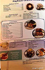 Mayflower Seafood Restaurant menu