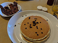 Middletown Pancake House food