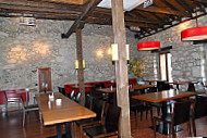 Restaurante Bar Muñoza inside