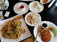 Sushi Asian Cuisine food