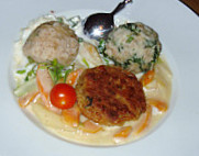 s'Wirtshaus Restaurant food