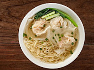 Noodle House Miàn の Jiā food