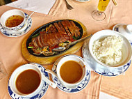 Hanoi Restaurant food
