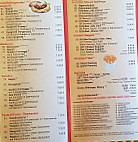 Erbil Kebab Pizzahaus Waldböckelheim menu