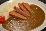 Zen Curry House Express food