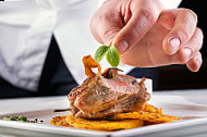 La Pampa Argentinisches Steakhaus und Spezialitäten- Restaurant GmbH & Co food