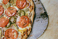 Pizza Research Institute food