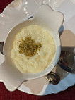 Mahrani Mahal food