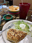 Laredo Mexican food