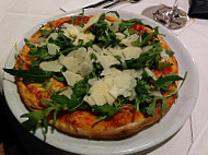 Pizzeria Italia da Aldo food