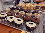 Cartems Donuts Downtown food