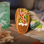 Taco Bell Tualatin food