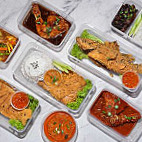 Restoran Selera Binjai food
