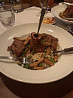 Osso Buco Gril food
