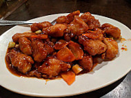 Bing's Asian Bistro food